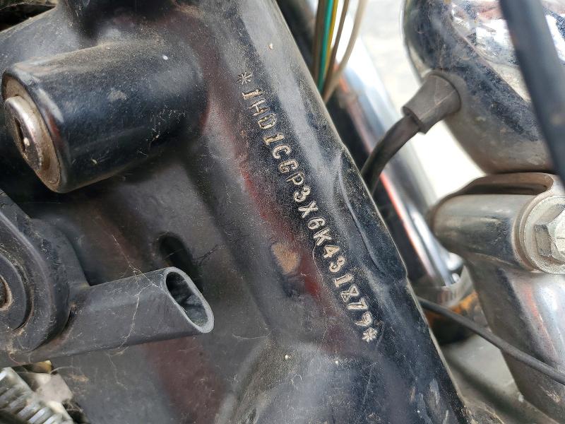 Продажа на аукционе авто 2006 Harley-davidson Xl1200, vin: 1HD1CGP3X6K431879, номер лота: 55574866