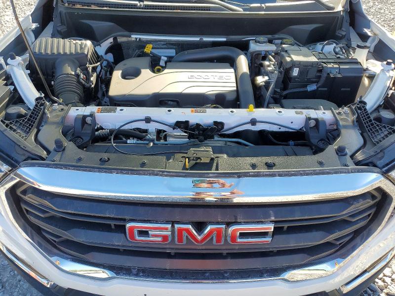Продаж на аукціоні авто 2024 Gmc Terrain, vin: 3GKALTEG8RL283044, номер лоту: 51618316
