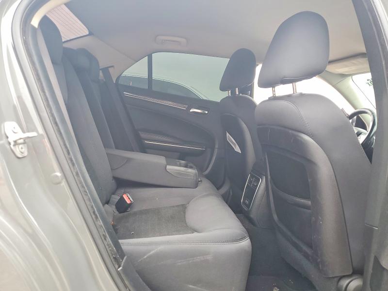 Продажа на аукционе авто 2019 Chrysler 300, vin: 2C3CCAAG4KH663127, номер лота: 52744526