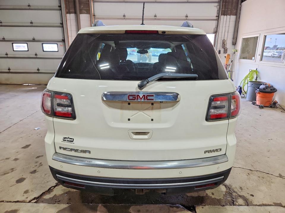 52940916 :رقم المزاد ، 1GKKVPKD5FJ247928 vin ، 2015 Gmc Acadia مزاد بيع