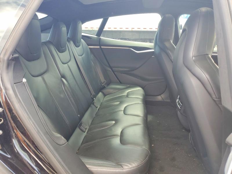 Aukcja sprzedaży 2015 Tesla Model S, vin: 5YJSA1E21FF113794, numer aukcji: 55451266