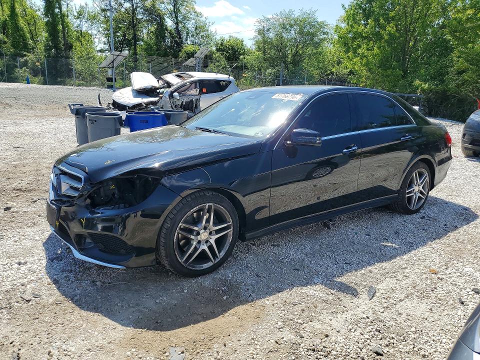 Aukcja sprzedaży 2016 Mercedes-benz E, vin: WDDHF8JB3GB245170, numer aukcji: 51766796