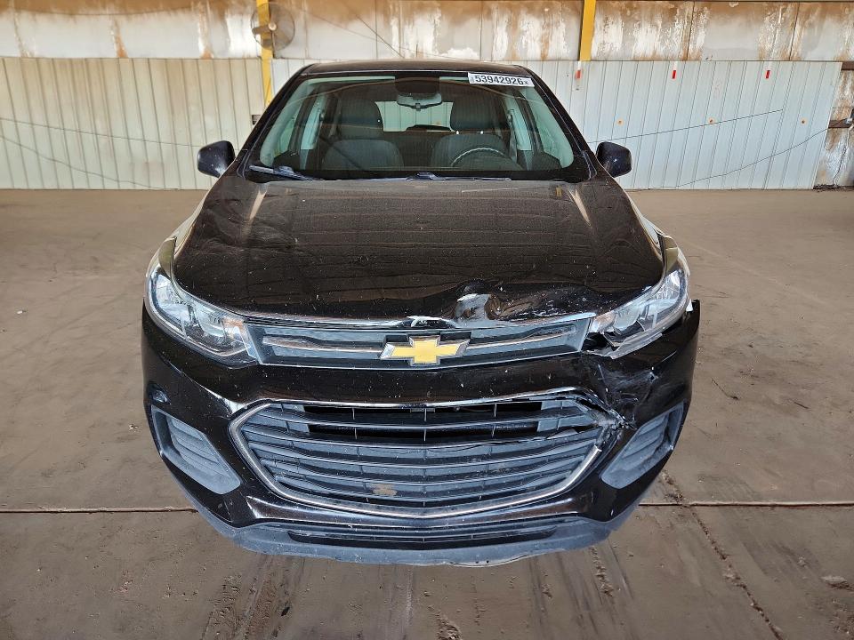 Aukcja sprzedaży 2022 Chevrolet Trax, vin: KL7CJNSM0NB527942, numer aukcji: 53942926