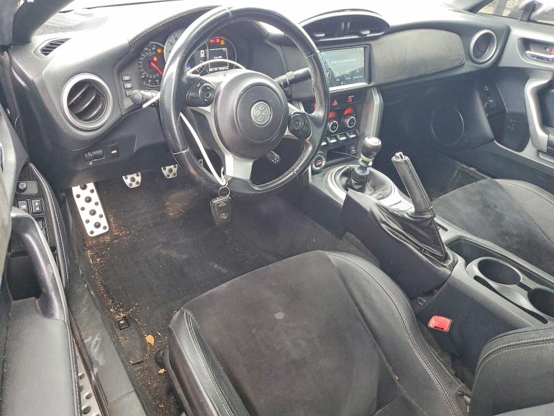 Aukcja sprzedaży 2018 Toyota 86, vin: JF1ZNAE18J9700464, numer aukcji: 52299396
