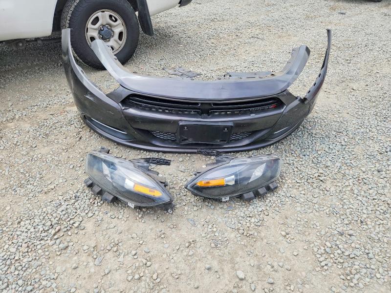 Продажа на аукционе авто 2016 Dodge Dart, vin: 1C3CDFBB5GD577228, номер лота: 54005816