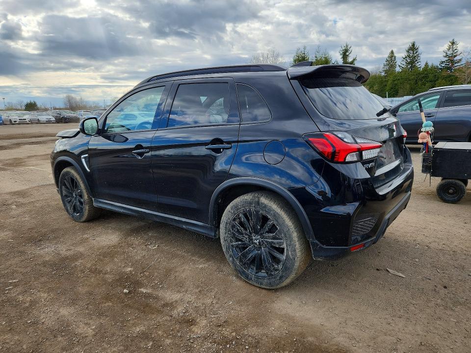 Продажа на аукционе авто 2024 Mitsubishi Rvr, vin: JA4AJVAW2RU604294, номер лота: 52144176