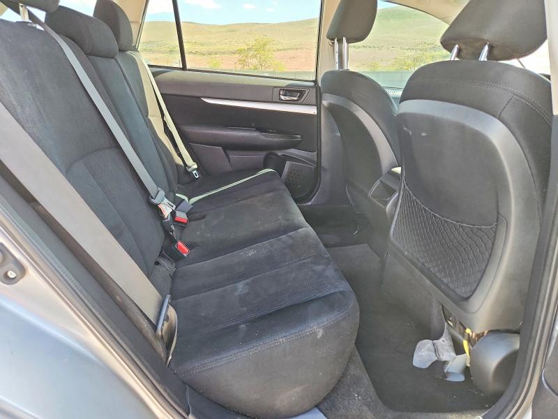 Продажа на аукционе авто 2013 Subaru Outback, vin: 4S4BRBCC9D3210953, номер лота: 53293986
