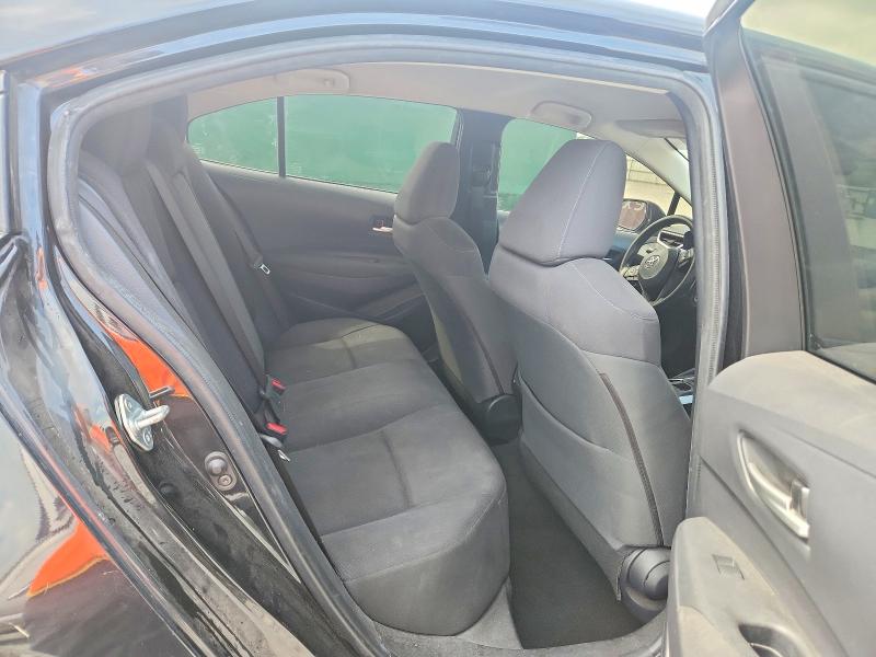 Продажа на аукционе авто 2020 Toyota Corolla, vin: JTDEPRAE6LJ101526, номер лота: 53884526