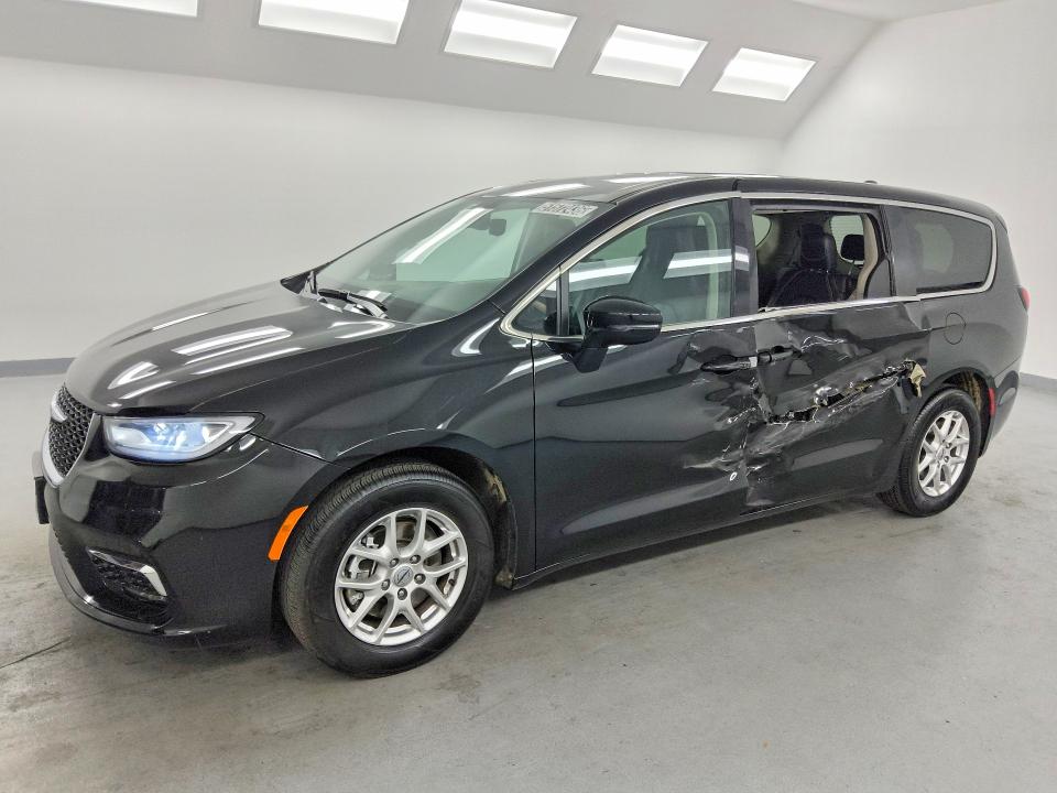 Aukcja sprzedaży 2024 Chrysler Pacifica, vin: 2C4RC1BG9RR171623, numer aukcji: 51572436