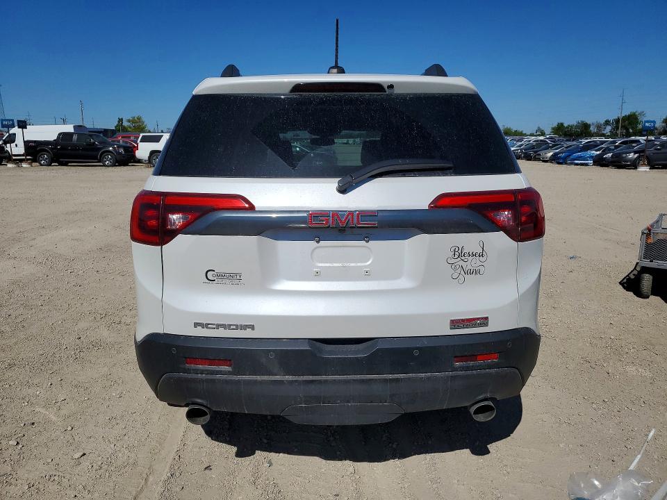 Aukcja sprzedaży 2017 Gmc Acadia, vin: 1GKKNVLS3HZ176945, numer aukcji: 53347896