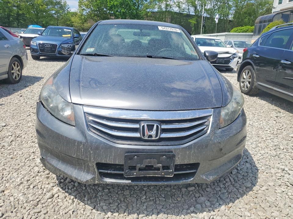 Aukcja sprzedaży 2011 Honda Accord, vin: 1HGCP2F4XBA094059, numer aukcji: 54975486