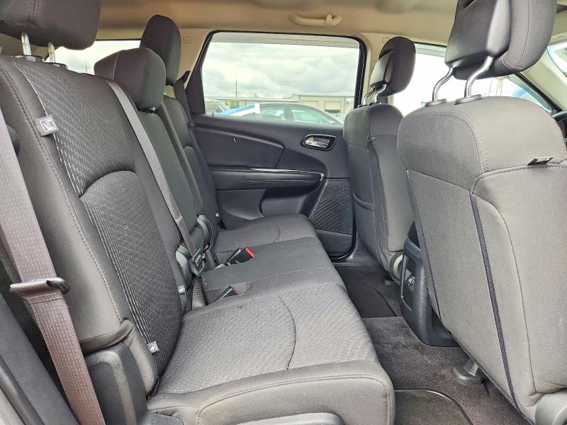 Продаж на аукціоні авто 2018 Dodge Journey, vin: 3C4PDCAB2JT513968, номер лоту: 52288756