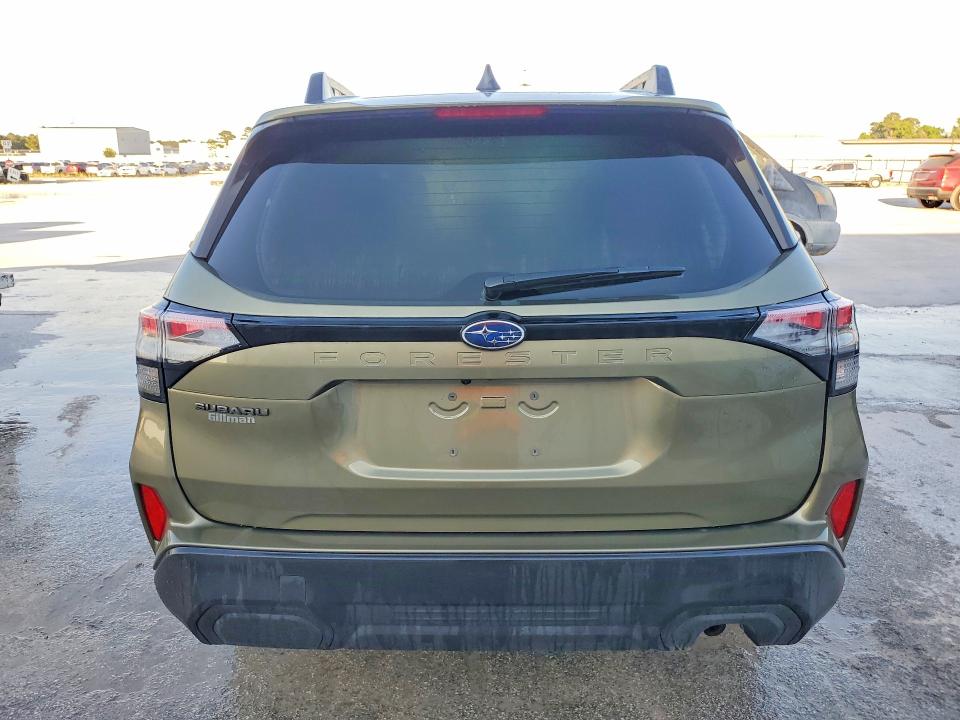 Aukcja sprzedaży 2026 Subaru Forester, vin: 4S4SLDD62T3013613, numer aukcji: 53451736