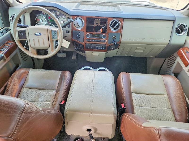 Продаж на аукціоні авто 2010 Ford F350, vin: 1FTWW3BR8AEA30373, номер лоту: 51480786