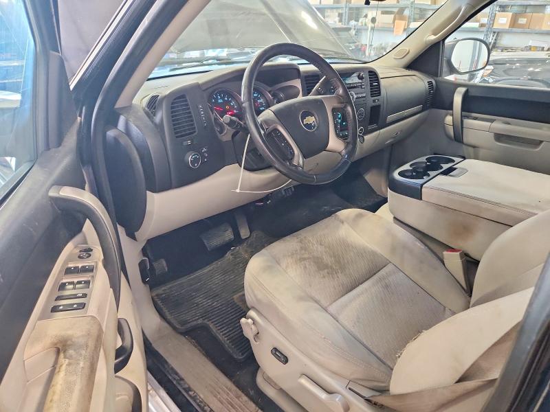 Продажа на аукционе авто 2011 Chev 1500 Silverado, vin: 1GCRKSE37BZ269465, номер лота: 52147206