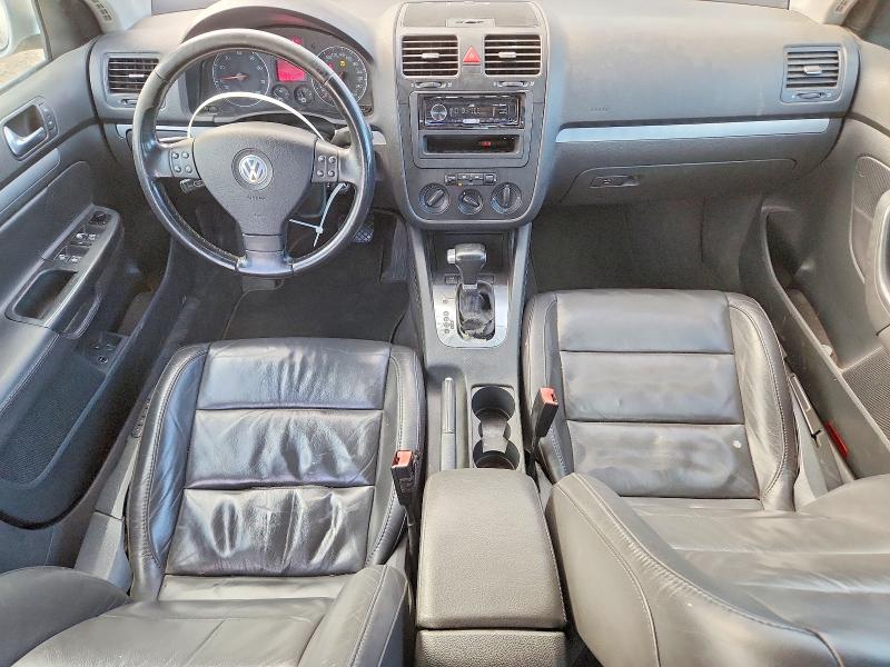 Продажа на аукционе авто 2006 Volkswagen Jetta, vin: 3VWKJ81K26M811550, номер лота: 53826676