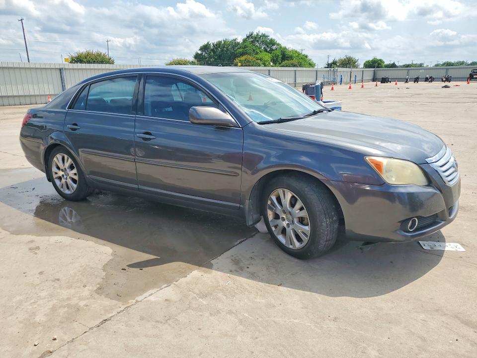 54887266 :رقم المزاد ، 4T1BK36B38U322211 vin ، 2008 Toyota Avalon مزاد بيع