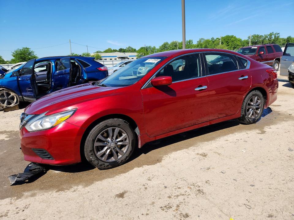 Aukcja sprzedaży 2018 Nissan Altima, vin: 1N4AL3APXJC297387, numer aukcji: 52772696