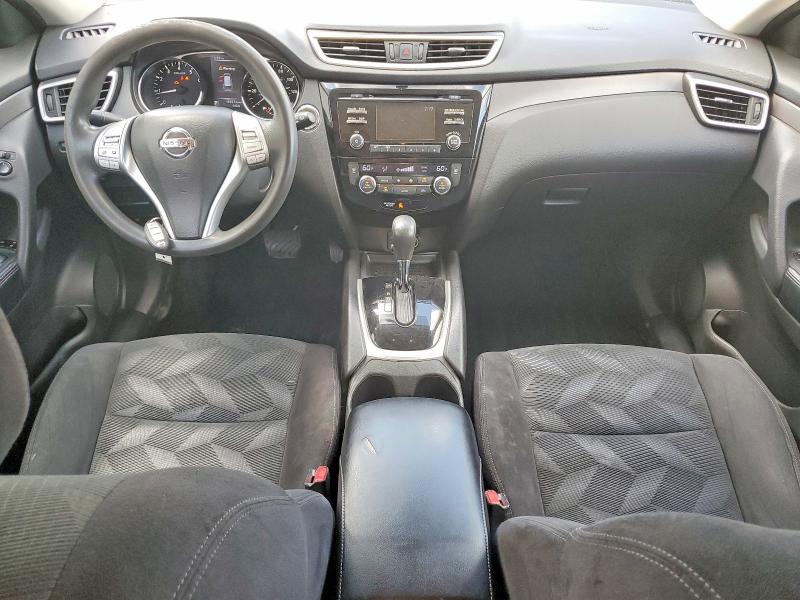 Aukcja sprzedaży 2014 Nissan Rogue, vin: 5N1AT2MT1EC840432, numer aukcji: 55114286