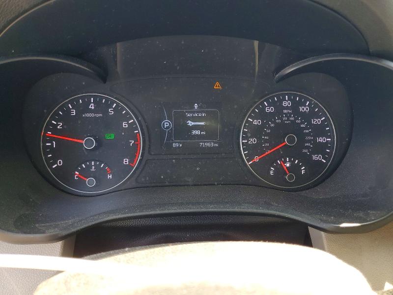 Aukcja sprzedaży 2016 Kia Optima, vin: KNAGT4L39G5102541, numer aukcji: 53885066
