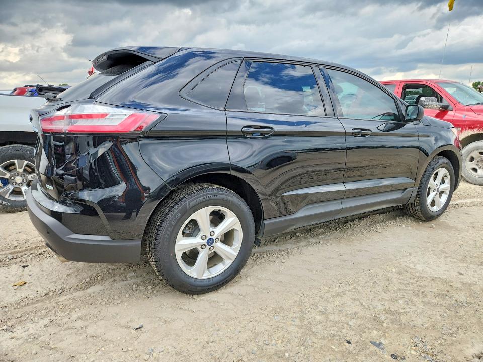 Продажа на аукционе авто 2020 Ford Edge, vin: 2FMPK3G9XLBA11651, номер лота: 53732726