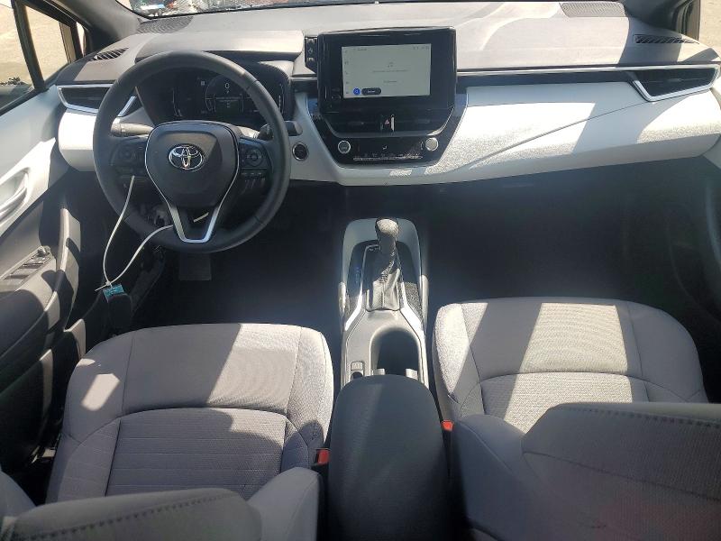 Aukcja sprzedaży 2026 Toyota Corolla Hybrid, vin: JTDBCMFE4T3129887, numer aukcji: 53165276