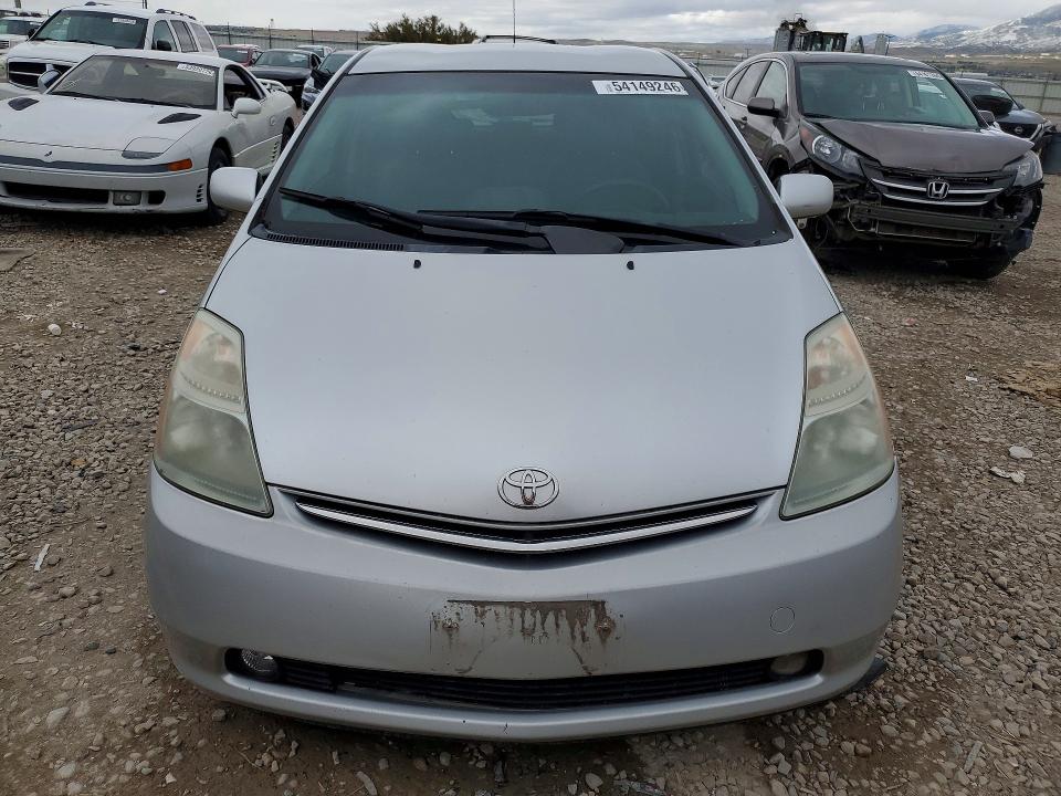 Aukcja sprzedaży 2008 Toyota Prius, vin: JTDKB20U887761217, numer aukcji: 54149246
