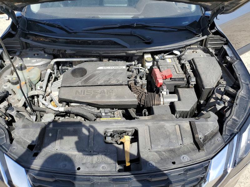 Aukcja sprzedaży 2023 Nissan Rogue, vin: JN8BT3BB0PW469732, numer aukcji: 52650436