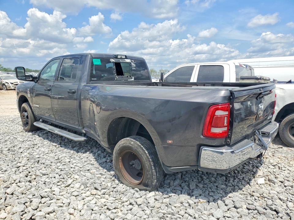 Продаж на аукціоні авто 2022 Ram 3500, vin: 3C63RRGL0NG403803, номер лоту: 53954156