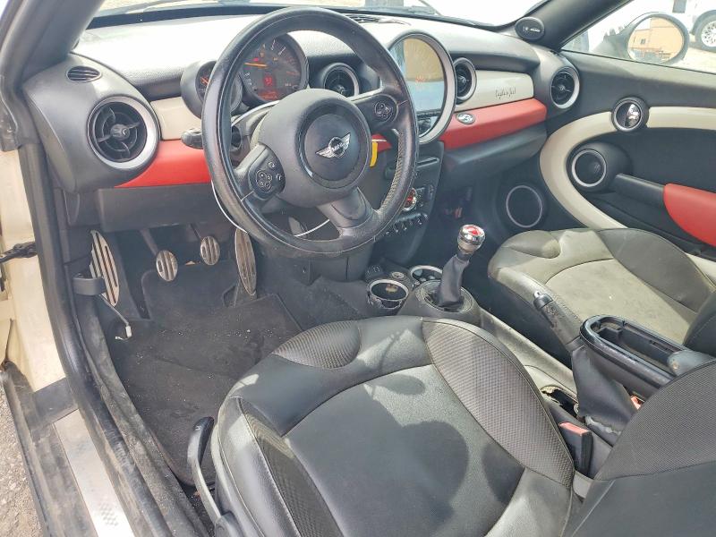 Aukcja sprzedaży 2015 Mini Cooper Roadster, vin: WMWSY3C52FT566823, numer aukcji: 52840586