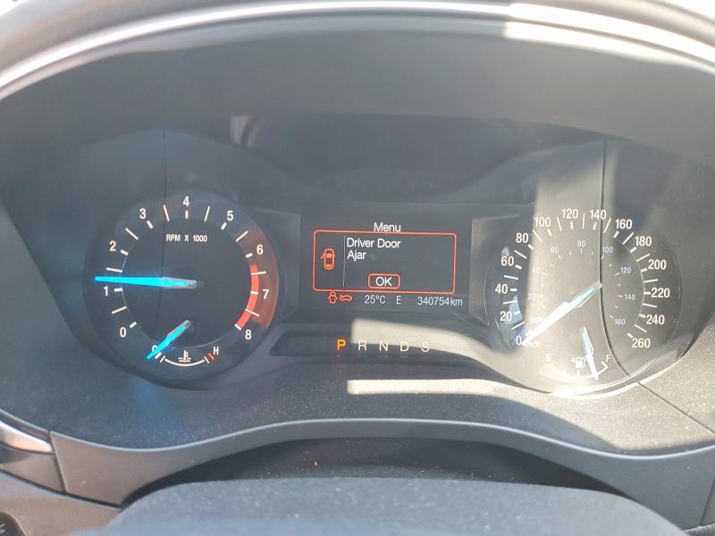 Продажа на аукционе авто 2013 Ford Fusion, vin: 3FA6P0H77DR314294, номер лота: 54814196