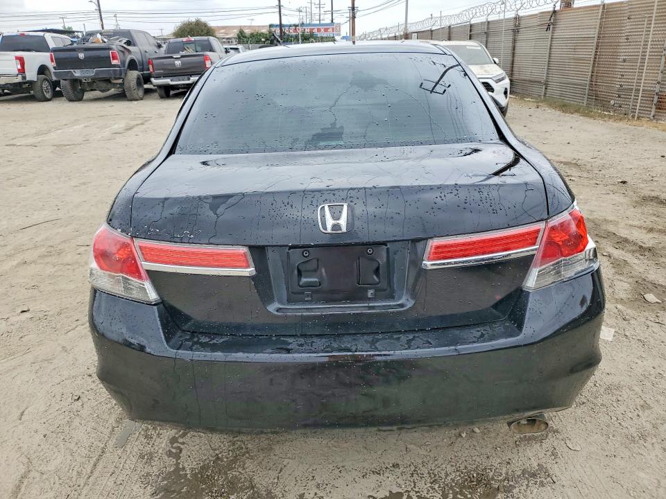Продаж на аукціоні авто 2012 Honda Accord, vin: 1HGCP2F35CA236407, номер лоту: 53834156