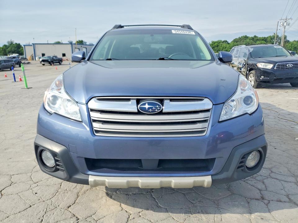 Продаж на аукціоні авто 2014 Subaru Outback, vin: 4S4BRCLC4E3232494, номер лоту: 54548436