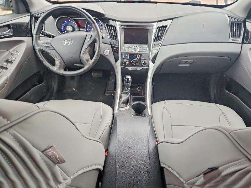 Продаж на аукціоні авто 2013 Hyundai Sonata, vin: 5NPEC4AC8DH578143, номер лоту: 52744926