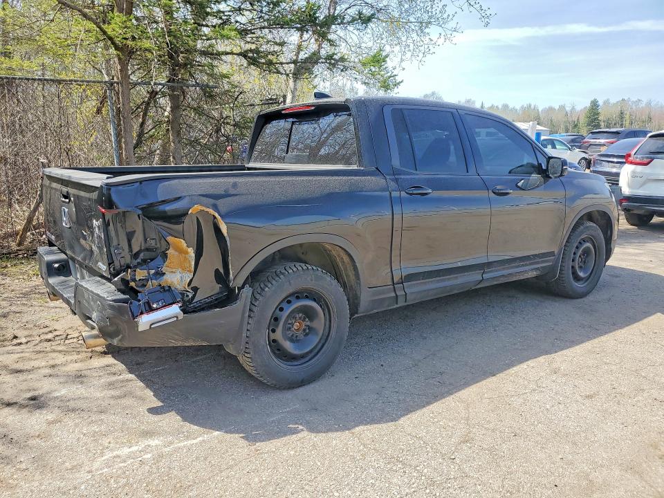 Aukcja sprzedaży 2021 Honda Ridgeline, vin: 5FPYK3F88MB500904, numer aukcji: 50789606