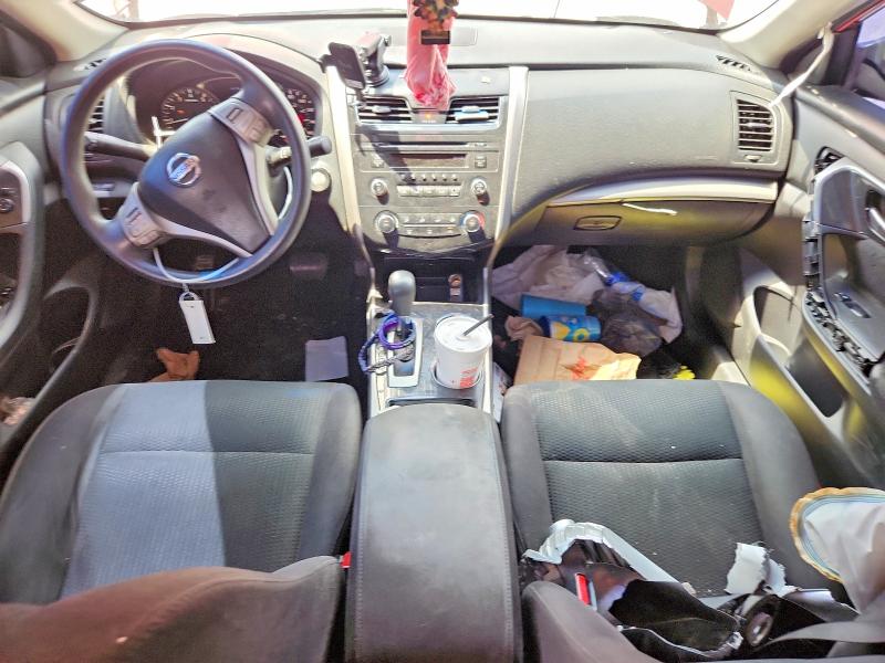 2014 Nissan Altima მანქანა იყიდება აუქციონზე, vin: 1N4AL3AP0EN369174, აუქციონის ნომერი: 54501936
