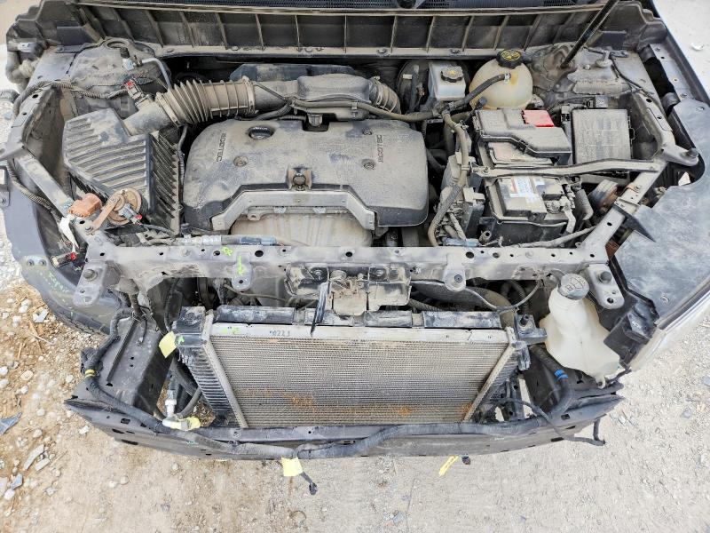 2019 Gmc Acadia მანქანა იყიდება აუქციონზე, vin: 1GKKNRLA5KZ272369, აუქციონის ნომერი: 52579036