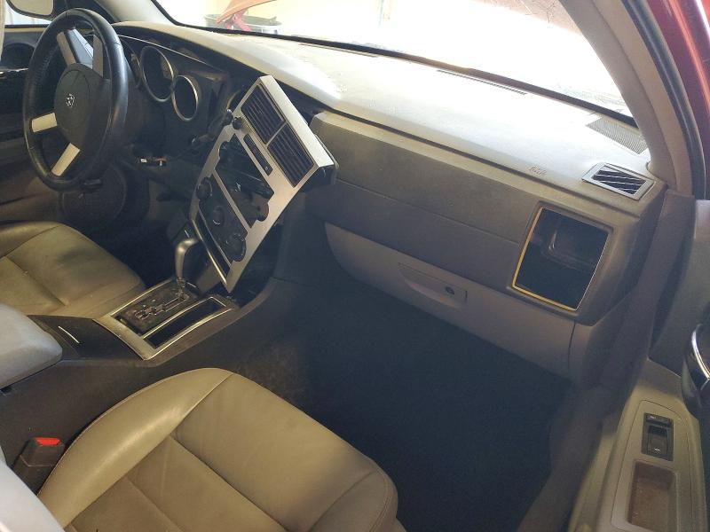 Aukcja sprzedaży 2006 Dodge Charger, vin: 2B3KA53H46H136254, numer aukcji: 52046956