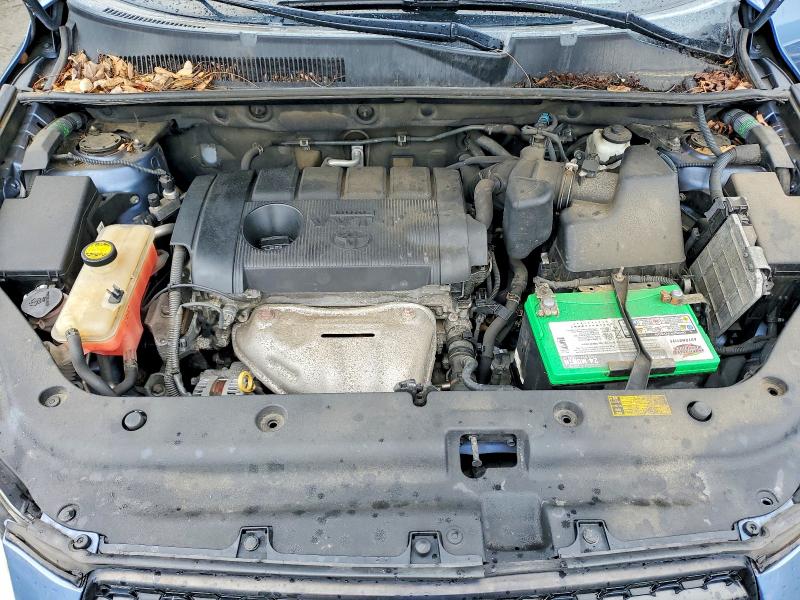 2012 Toyota Rav4 მანქანა იყიდება აუქციონზე, vin: 2T3ZF4DV1CW148466, აუქციონის ნომერი: 55138196