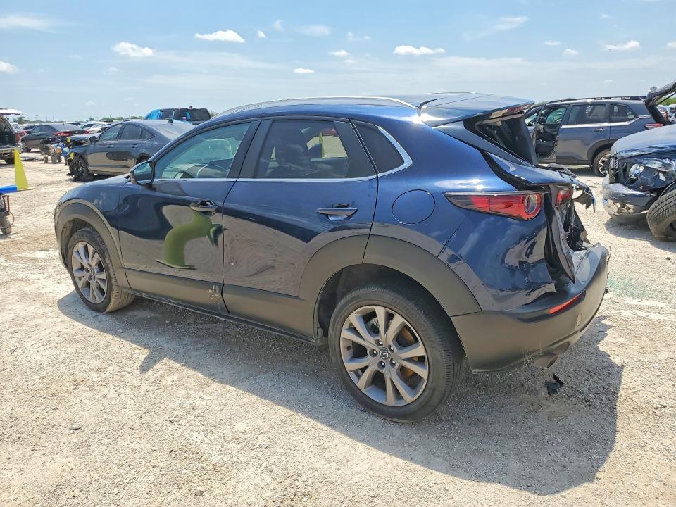 Aukcja sprzedaży 2023 Mazda Cx-30, vin: 3MVDMBCM0PM542706, numer aukcji: 53337406