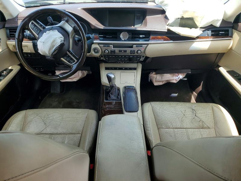 Aukcja sprzedaży 2016 Lexus Es, vin: JTHBK1GG9G2233724, numer aukcji: 52968236