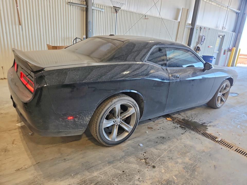 53028936 :رقم المزاد ، 2C3CDZAG4FH888889 vin ، 2015 Dodge Challenger مزاد بيع