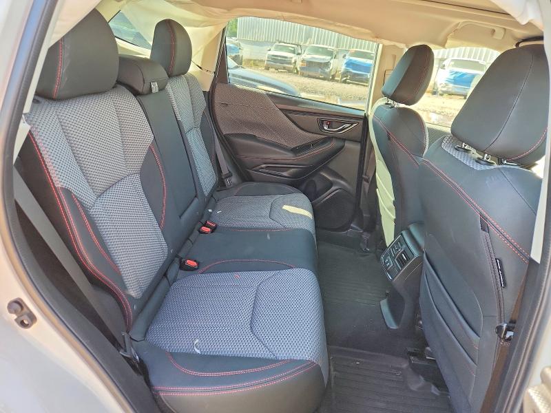 Продажа на аукционе авто 2022 Subaru Forester, vin: JF2SKAJC5NH497672, номер лота: 52298716
