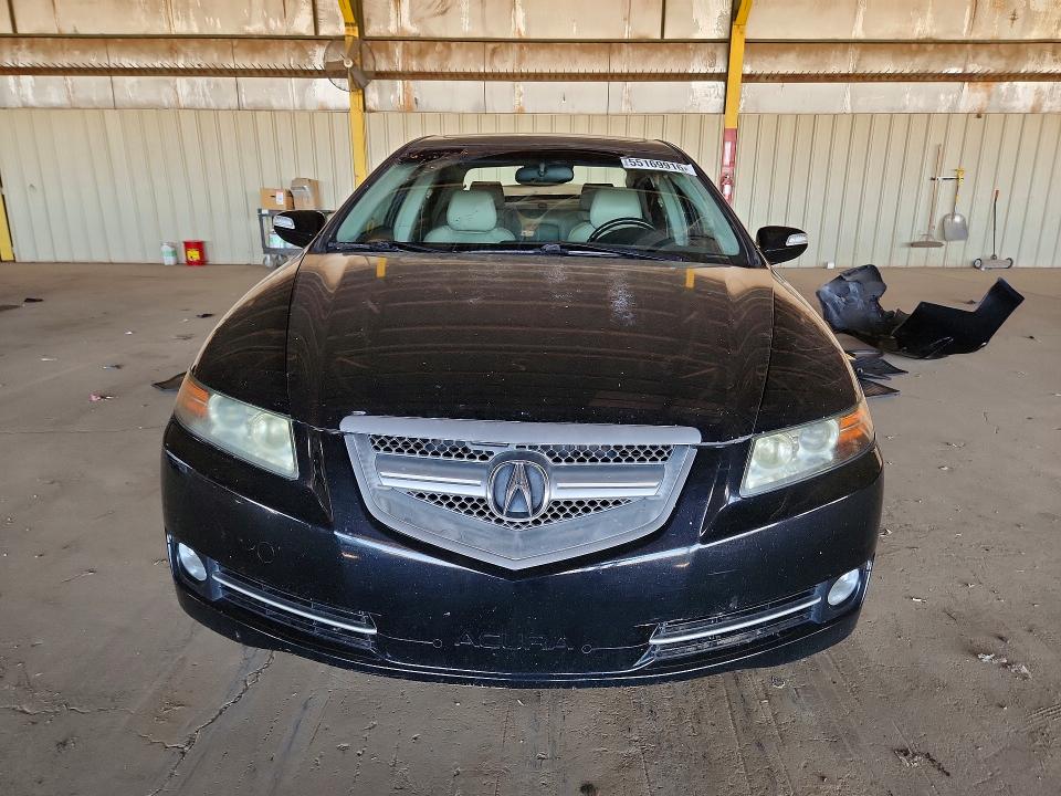 Продажа на аукционе авто 2008 Acura Tl, vin: 19UUA66258A003509, номер лота: 55169916