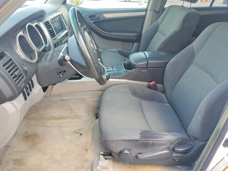 Продаж на аукціоні авто 2005 Toyota 4runner, vin: JTEBU14R658032788, номер лоту: 54754686