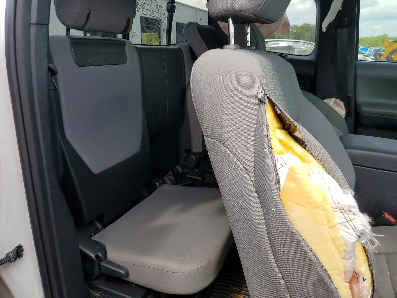 54798236 :رقم المزاد ، 5TFRX5GN0KX165252 vin ، 2019 Toyota Tacoma مزاد بيع