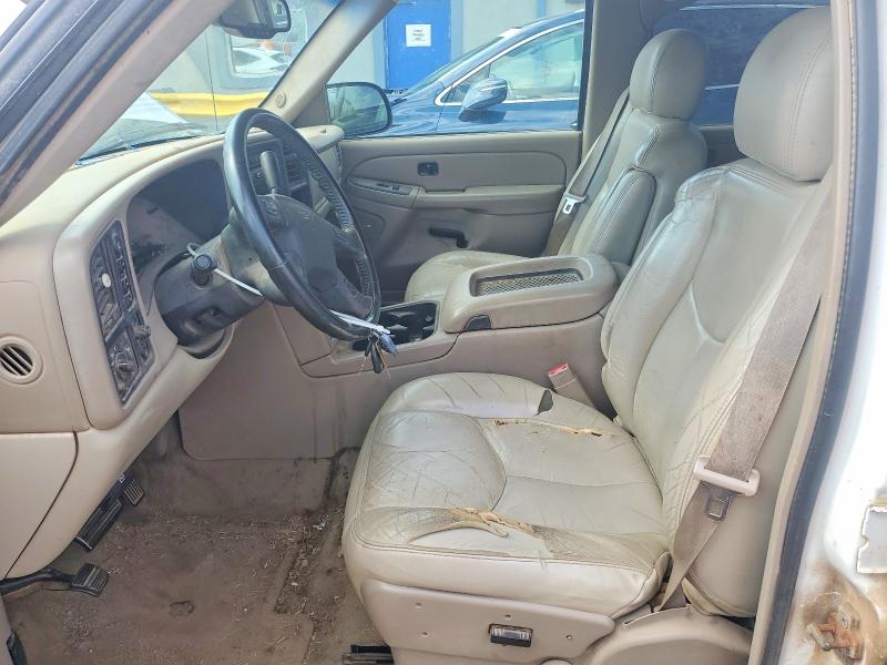 2005 Gmc Yukon Xl მანქანა იყიდება აუქციონზე, vin: 1GKFK16Z35J186204, აუქციონის ნომერი: 55683196