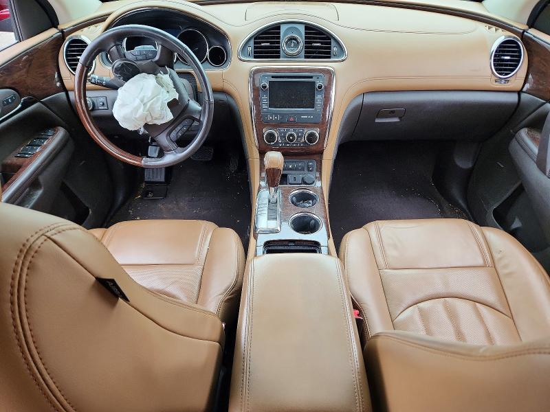 Продажа на аукционе авто 2016 Buick Enclave, vin: 5GAKRBKD5GJ256456, номер лота: 54146386