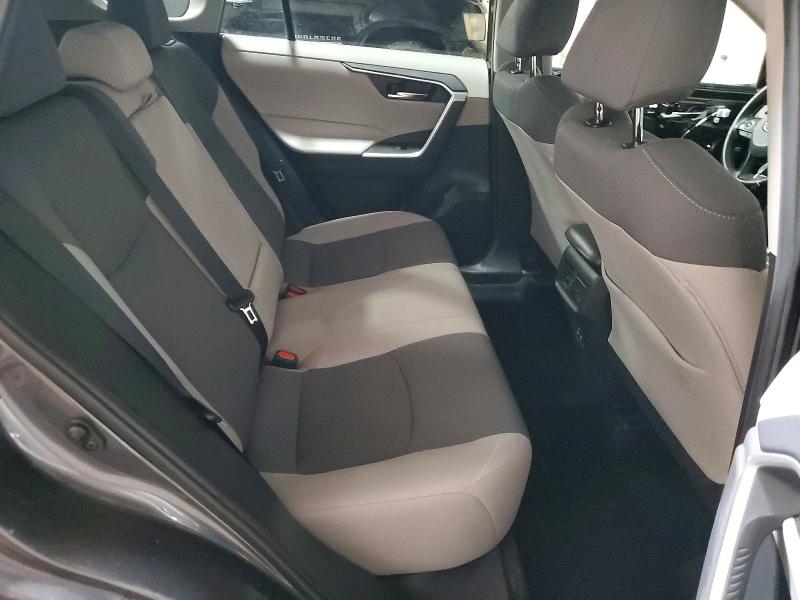 53938326 :رقم المزاد ، 2T3P1RFV5KC060214 vin ، 2019 Toyota Rav4 مزاد بيع