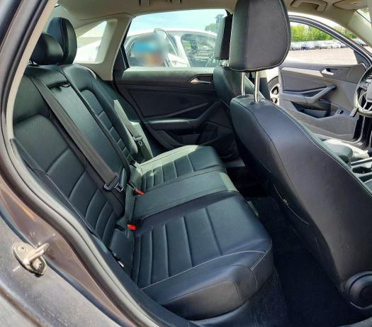 Aukcja sprzedaży 2021 Volkswagen Jetta, vin: 3VWC57BUXMM045468, numer aukcji: 55335226